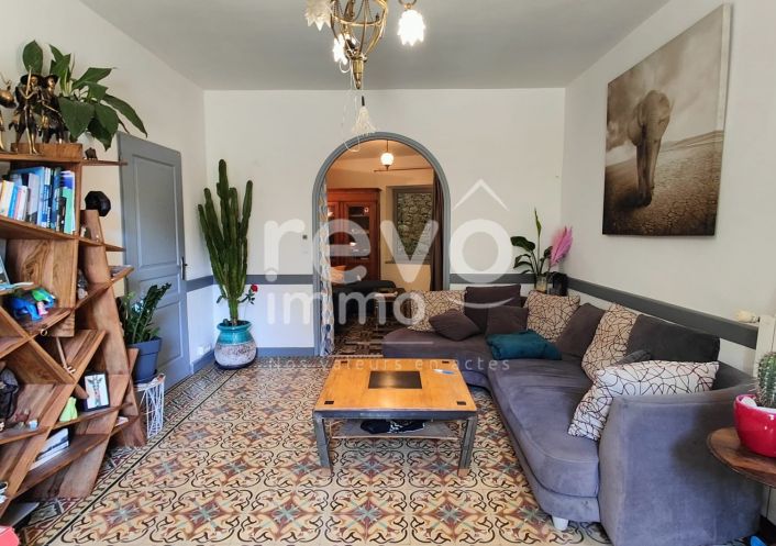 à vendre Maison Aubres