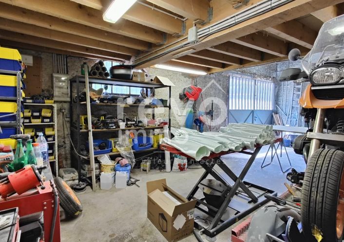 à vendre Maison Aubres