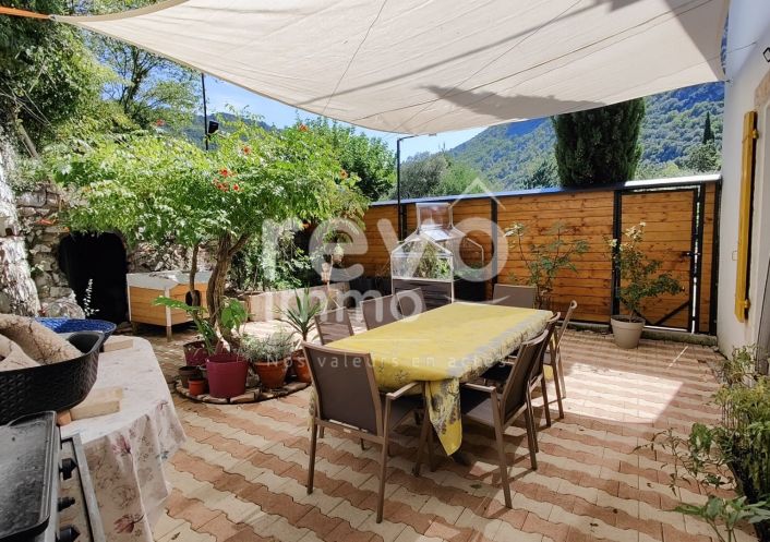 à vendre Maison Aubres