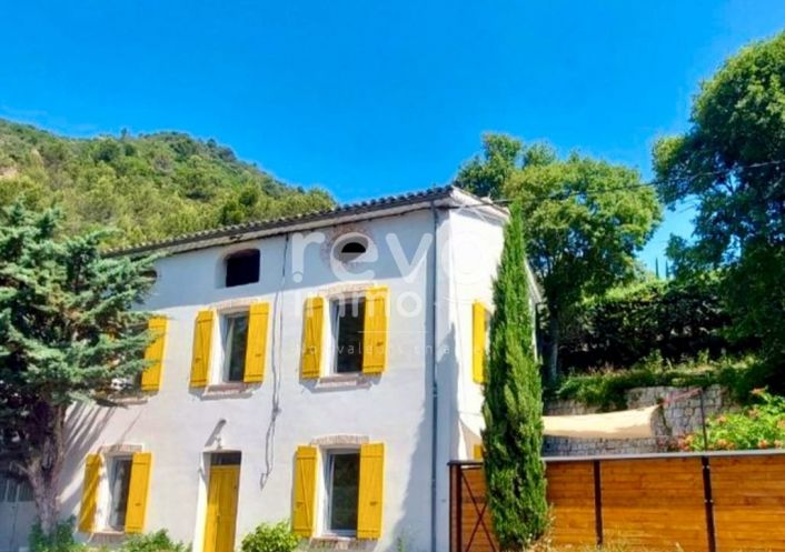 à vendre Maison Aubres