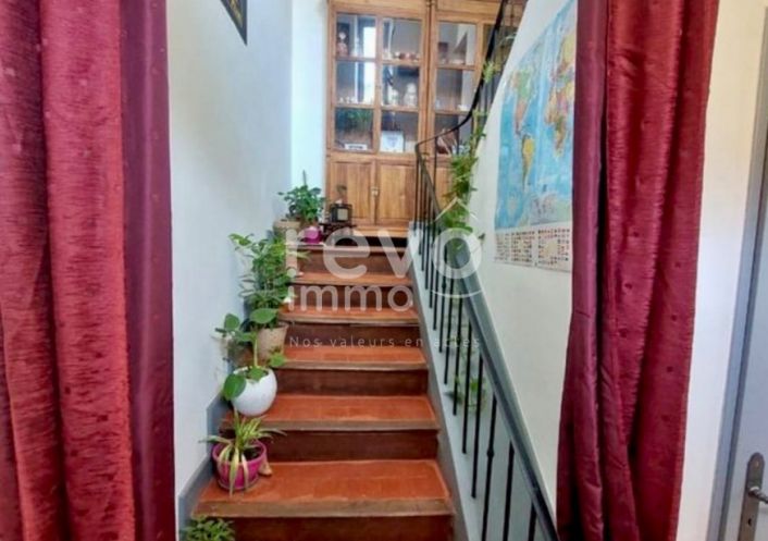 à vendre Maison Aubres