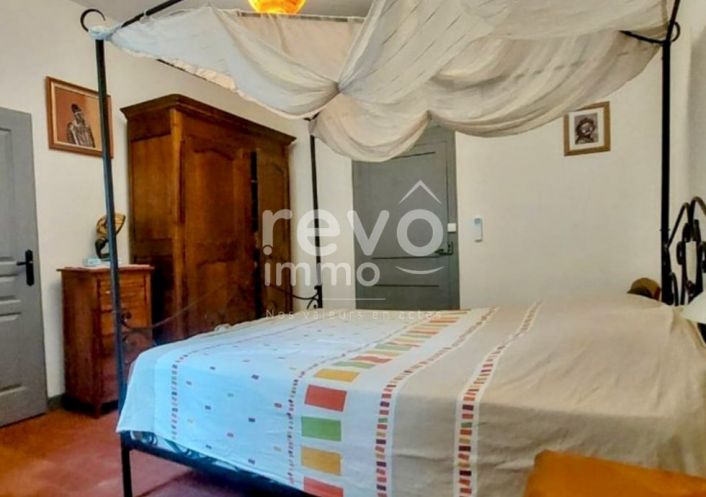 à vendre Maison Aubres