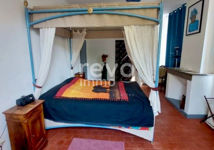 à vendre Maison Aubres