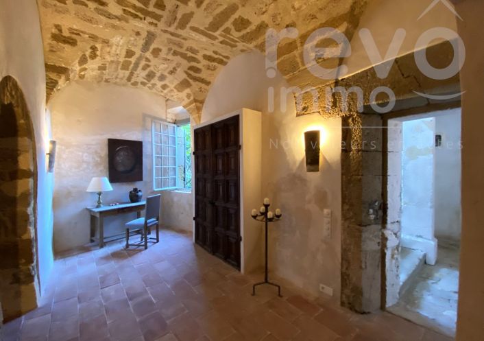 à vendre Demeure Pezenas