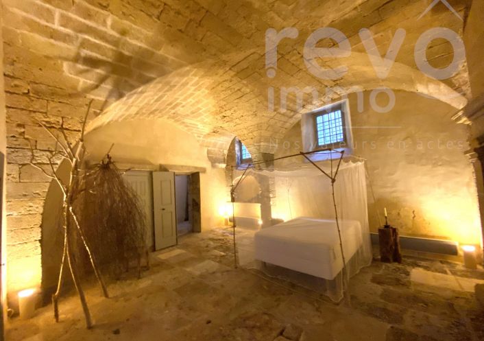 à vendre Demeure Pezenas