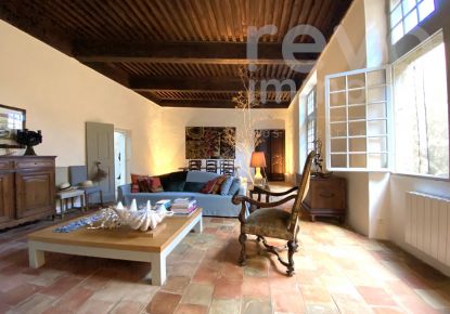 vente Demeure Pezenas