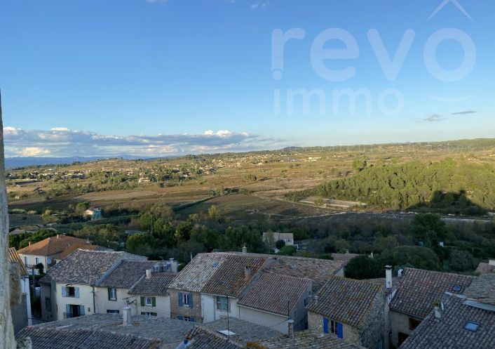 à vendre Demeure Pezenas