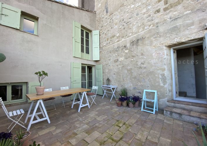 à vendre Demeure Pezenas