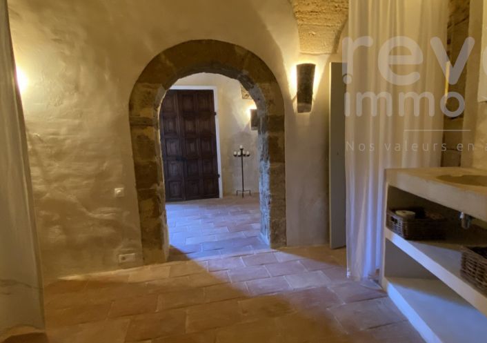 à vendre Demeure Pezenas