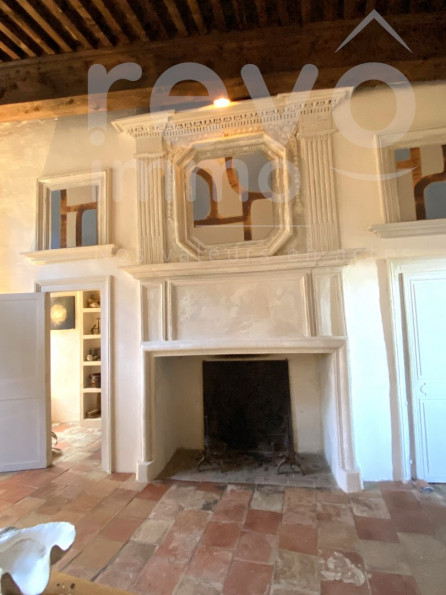 vente Demeure Pezenas - Photo 10