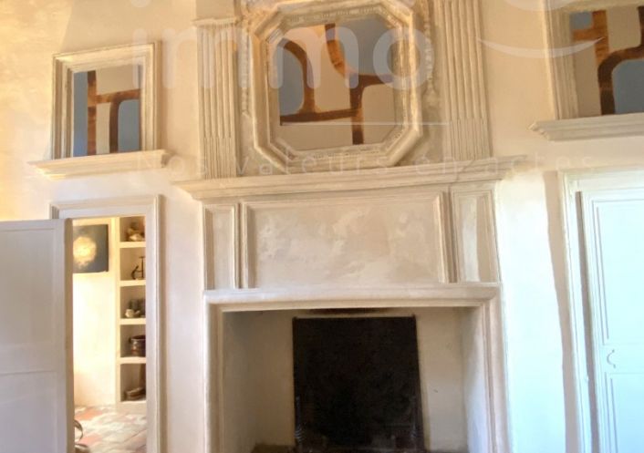 à vendre Demeure Pezenas