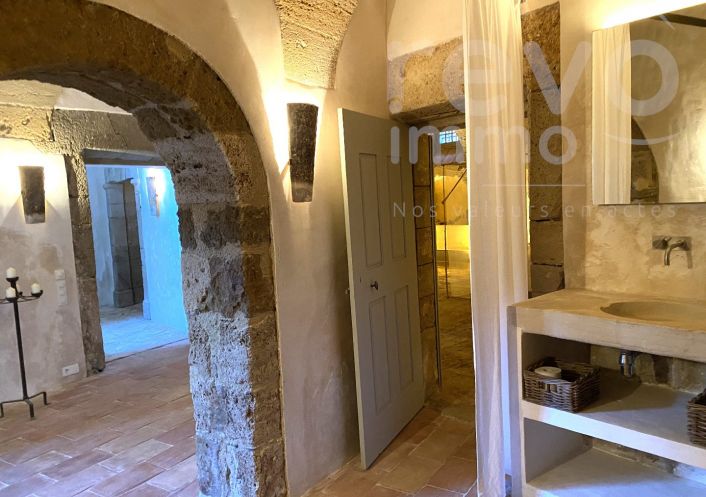 à vendre Demeure Pezenas