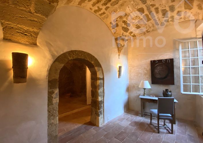 à vendre Demeure Pezenas