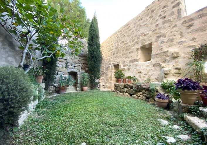 à vendre Demeure Pezenas