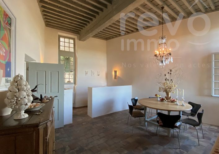 à vendre Demeure Pezenas