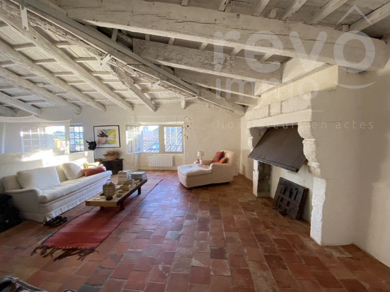 vente Demeure Pezenas - Photo 6