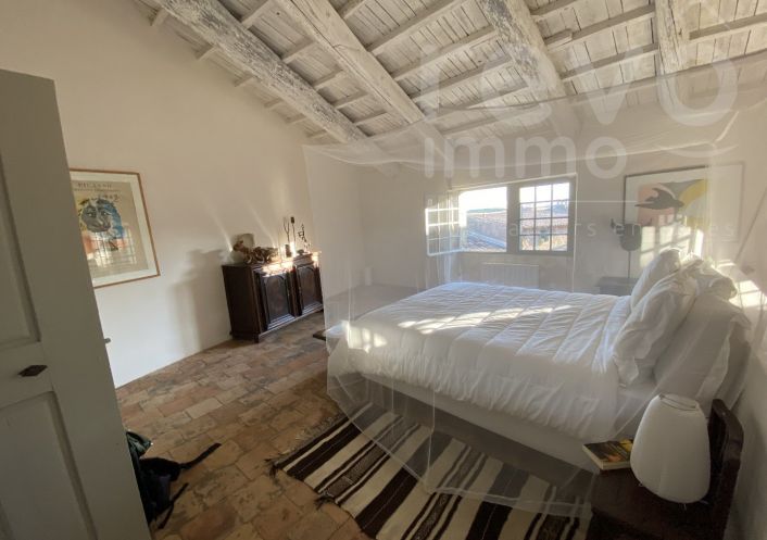 à vendre Demeure Pezenas