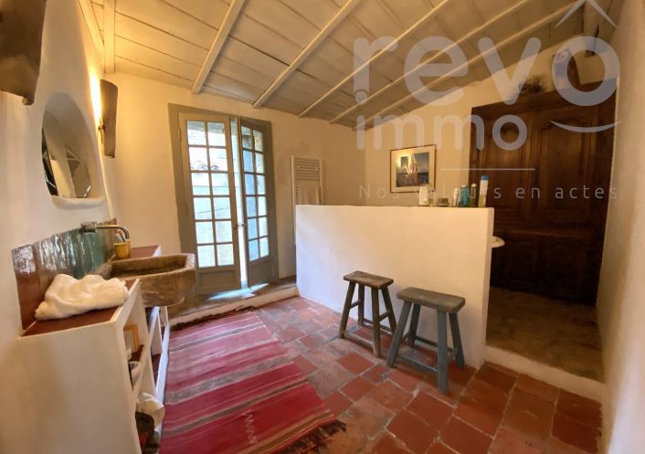 à vendre Demeure Pezenas