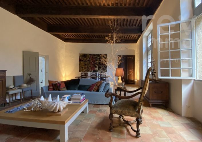 à vendre Demeure Pezenas