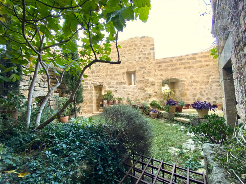 vente Demeure Pezenas - Photo 4