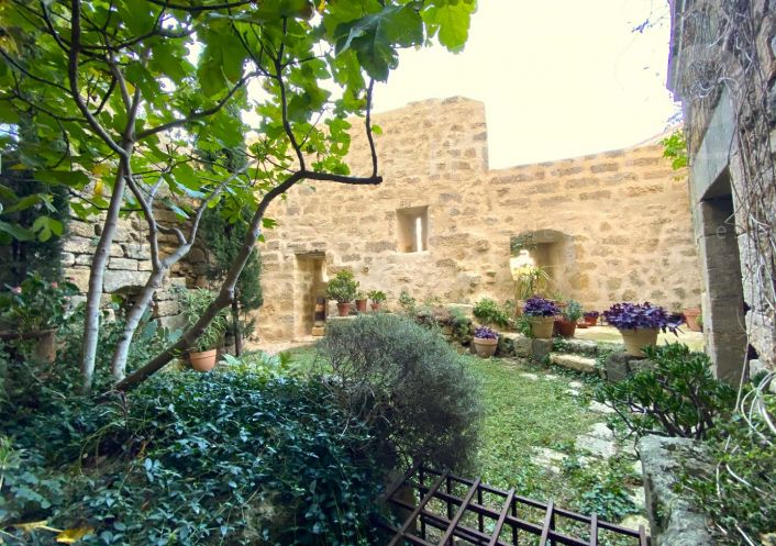 à vendre Demeure Pezenas