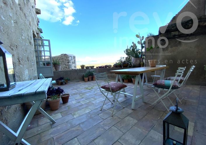 à vendre Demeure Pezenas