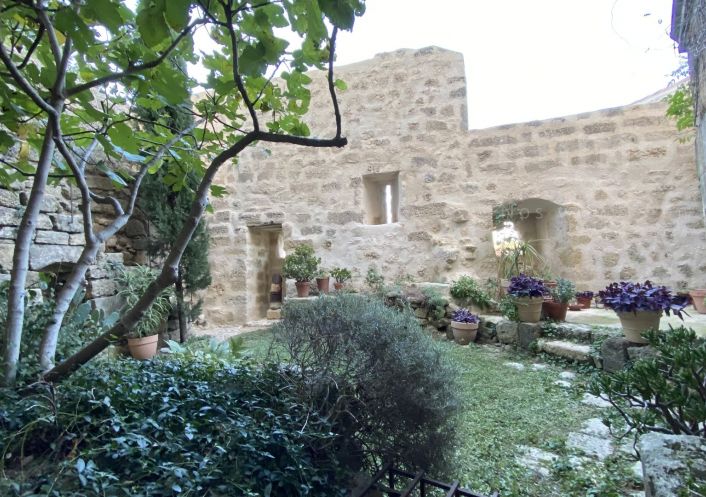 à vendre Demeure Pezenas