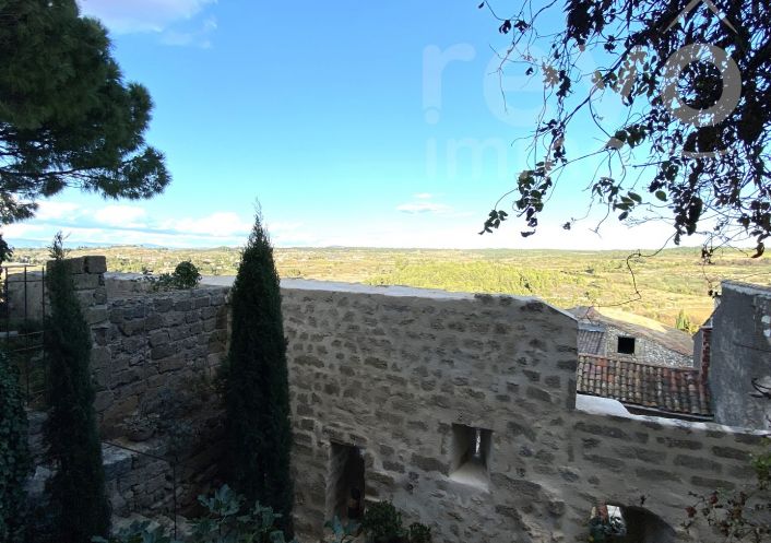 à vendre Demeure Pezenas