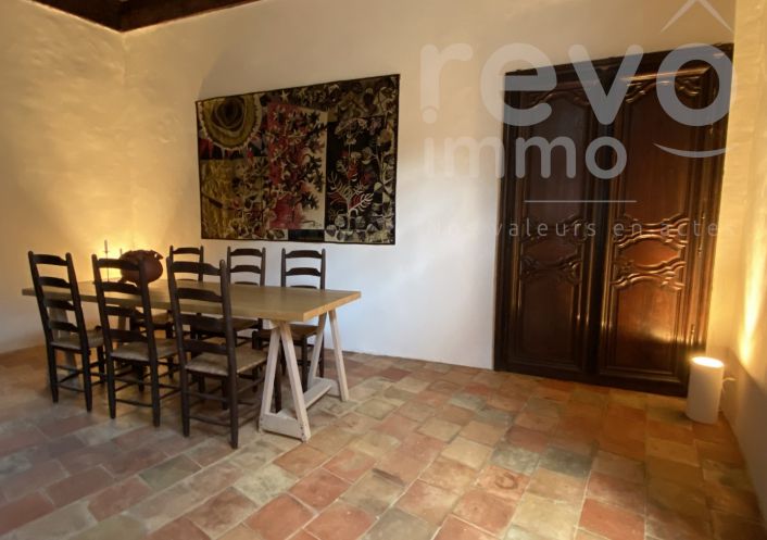 à vendre Demeure Pezenas