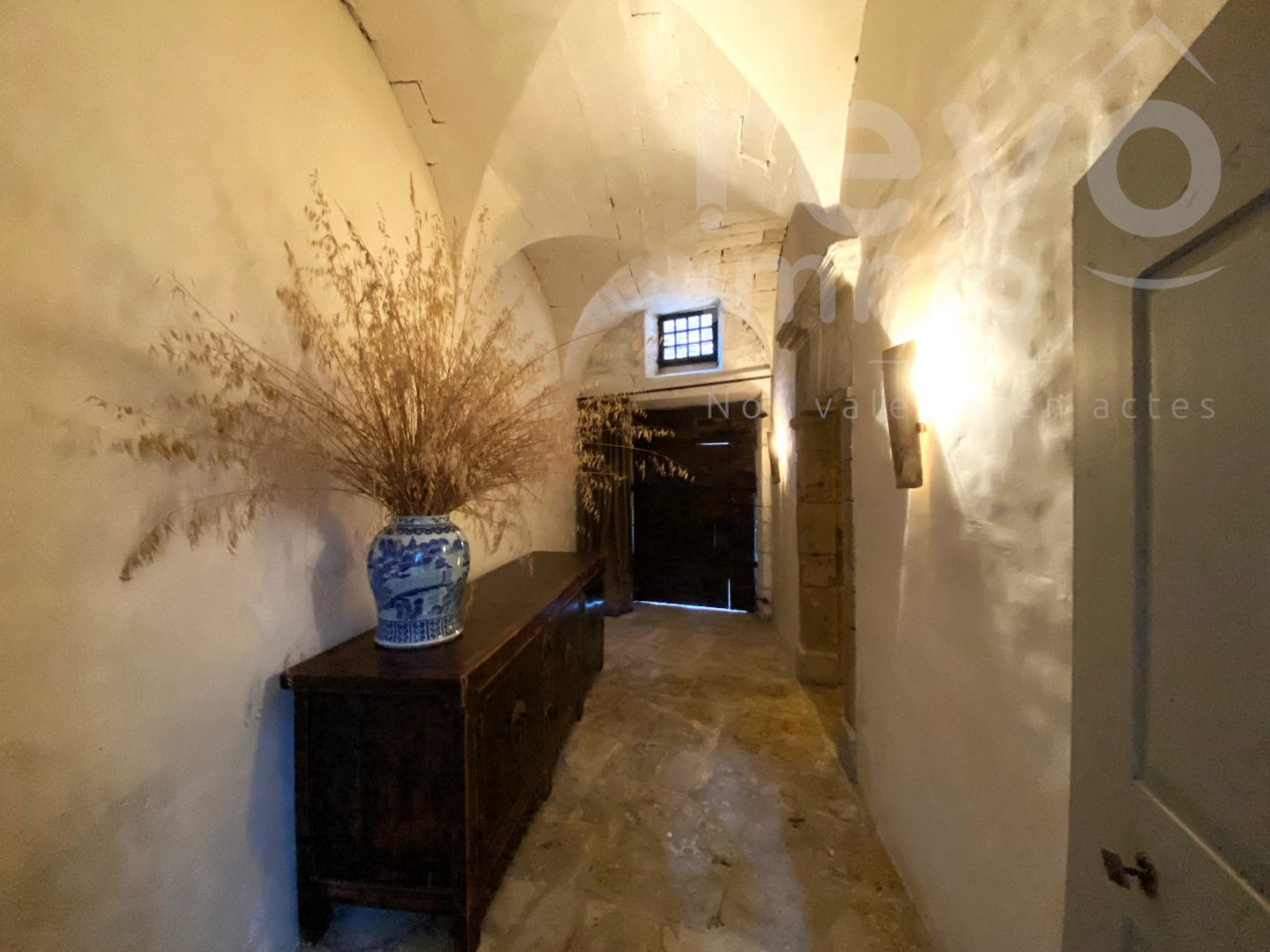 à vendre Demeure Pezenas - Photo 8