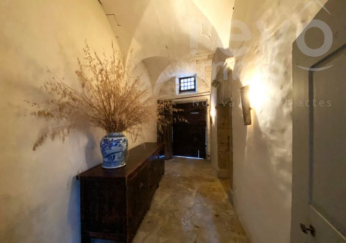 à vendre Demeure Pezenas