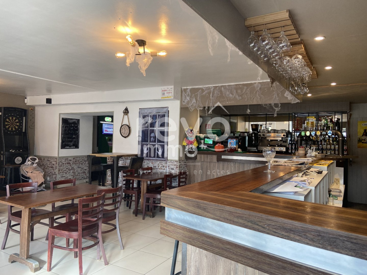 à vendre Immeuble mixte Malansac - Photo 4