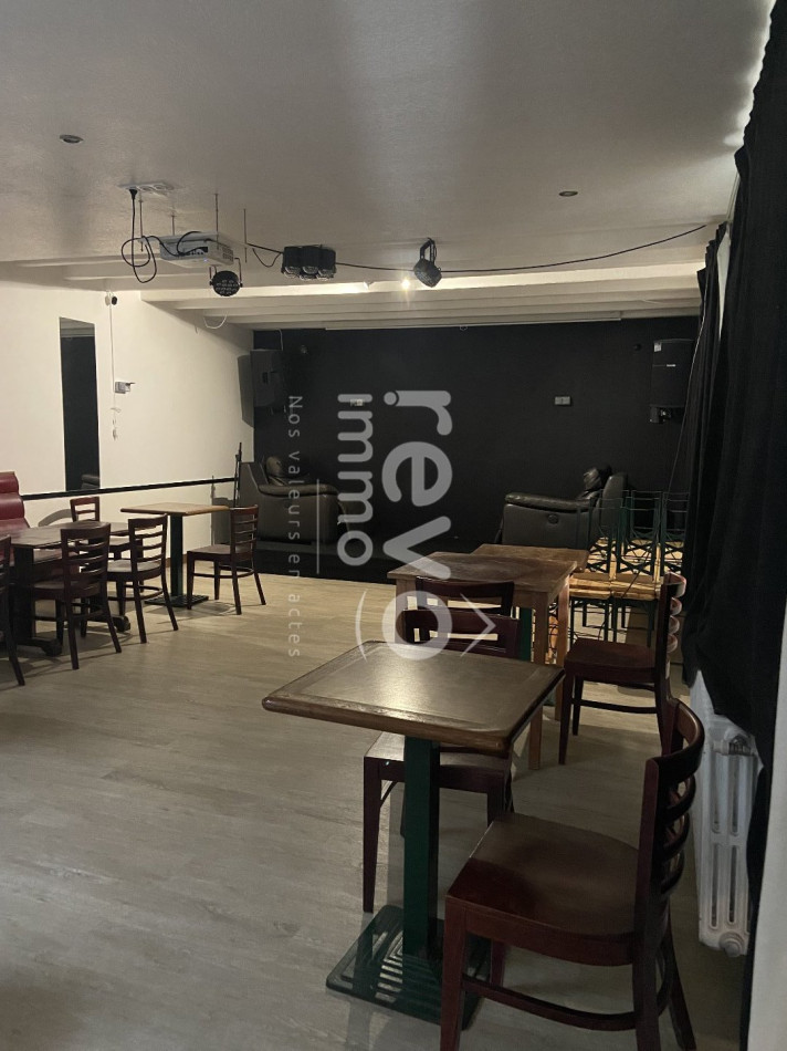 à vendre Immeuble mixte Malansac - Photo 5