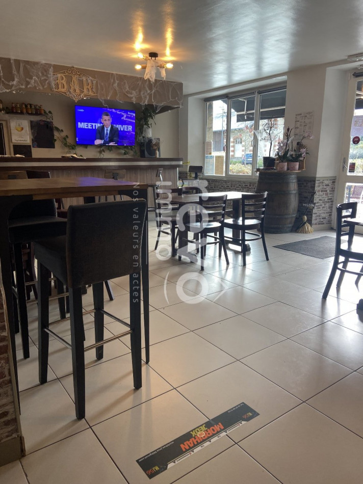 à vendre Immeuble mixte Malansac - Photo 8