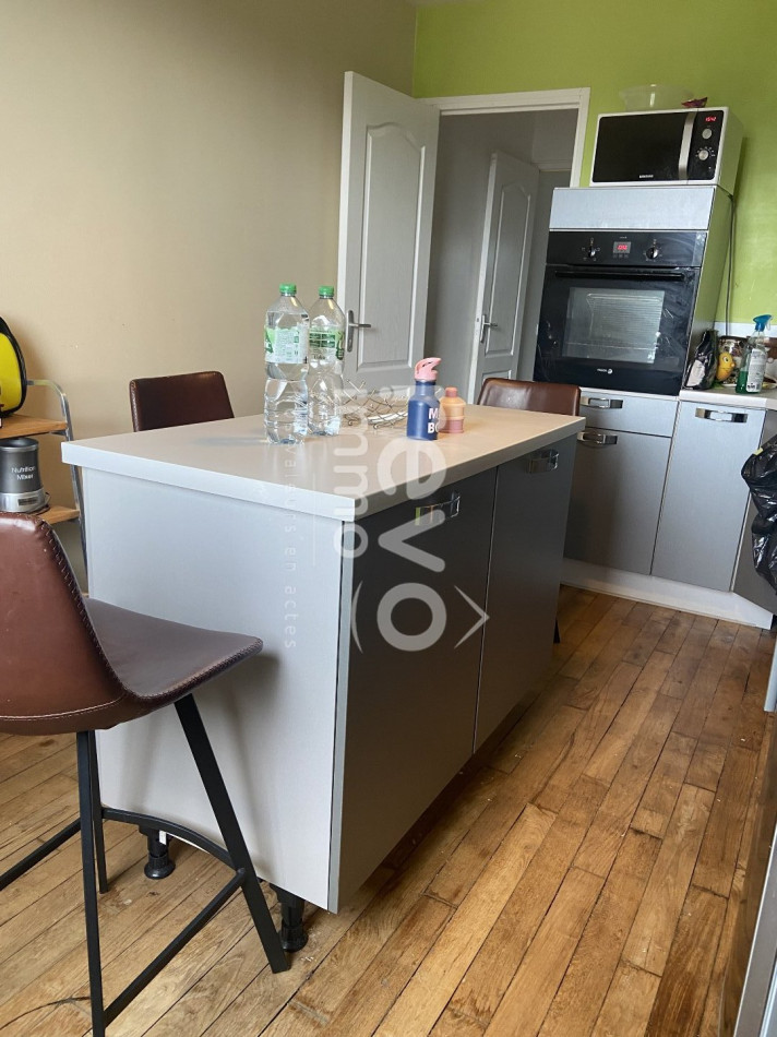 à vendre Immeuble mixte Malansac - Photo 10