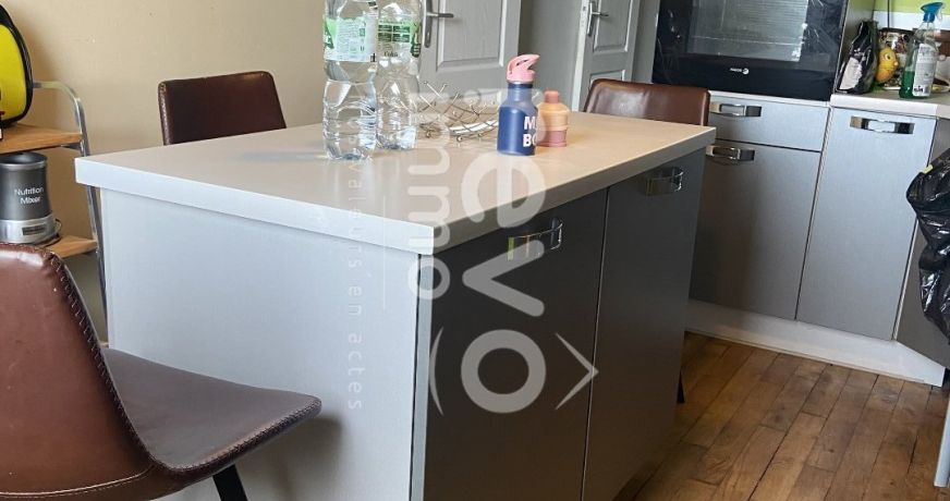 vente Immeuble mixte Malansac