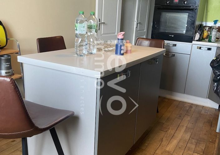 à vendre Immeuble mixte Malansac