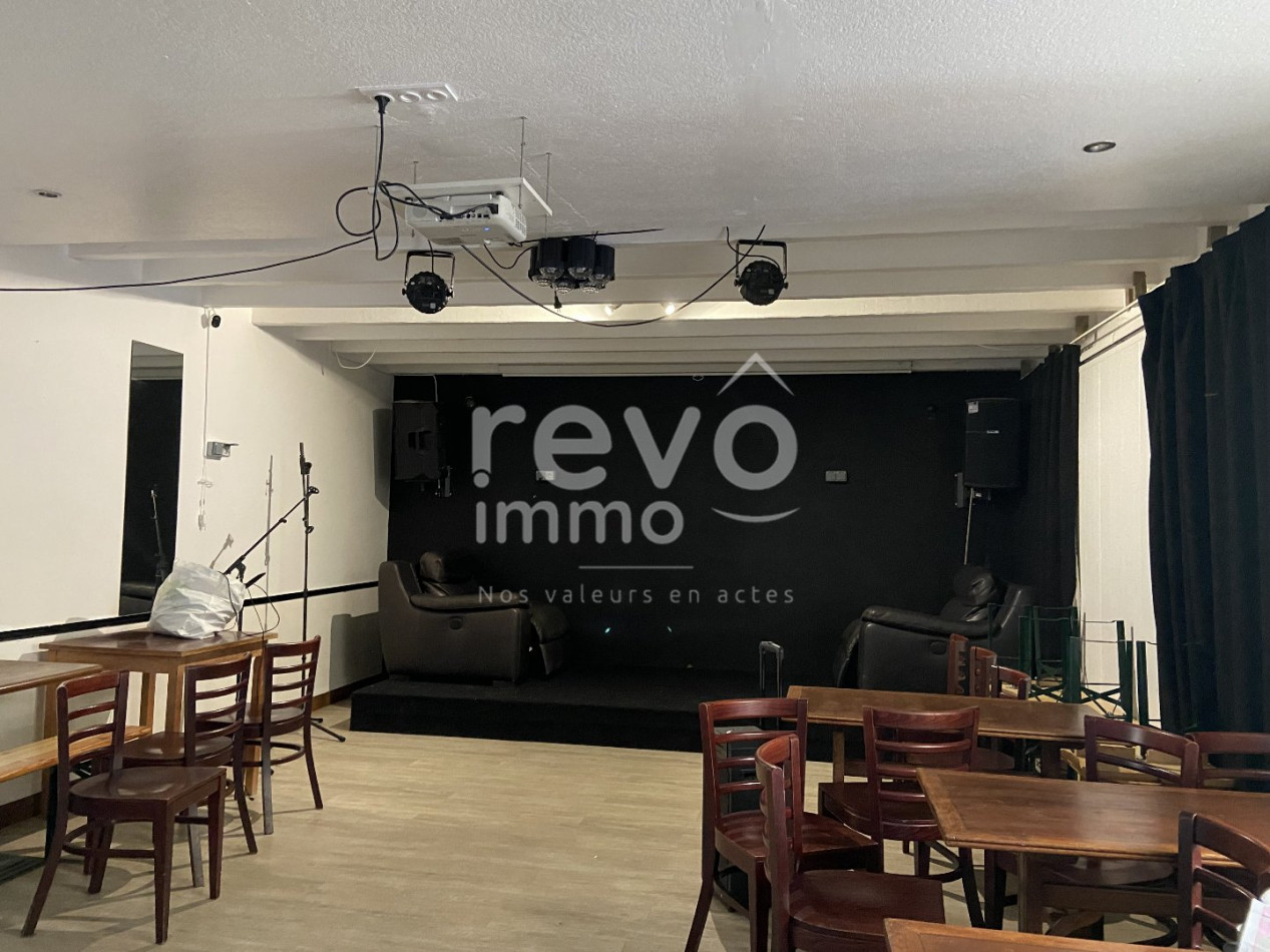 à vendre Immeuble mixte Malansac - Photo 7