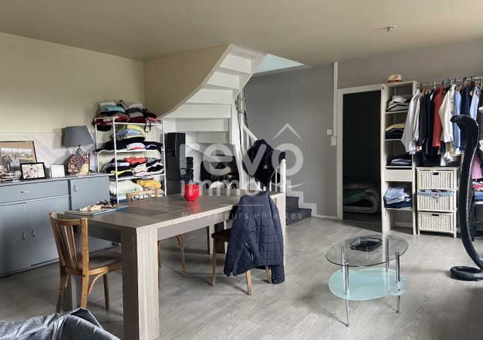 à vendre Immeuble mixte Malansac