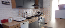 vente Maison de village Aspiran