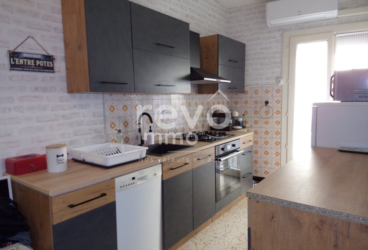 vente Maison de village Aspiran - Photo 2