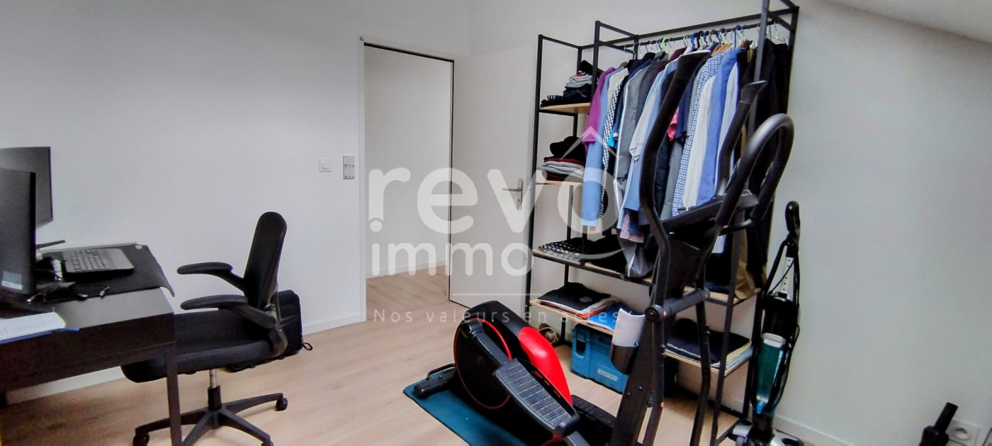 à vendre Appartement Angers - Photo 6