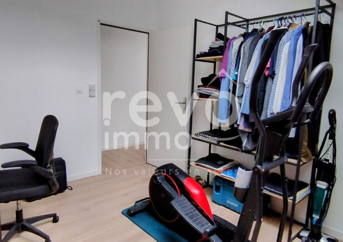 à vendre Appartement Angers