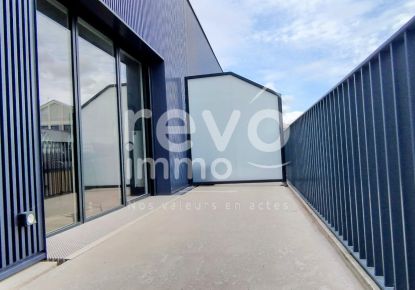 vente Appartement Angers