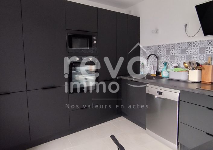 à vendre Appartement Angers