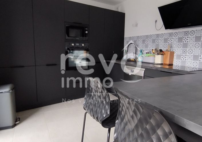 à vendre Appartement Angers