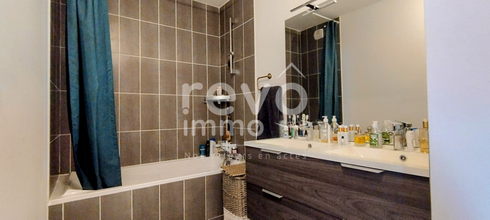 vente Appartement Angers - Photo 8