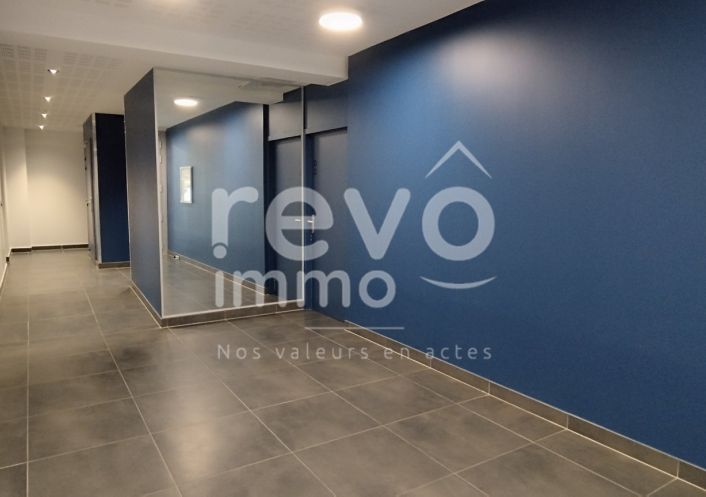 à vendre Appartement Angers