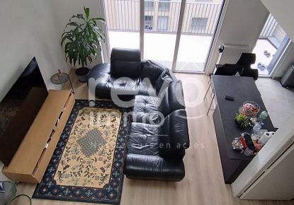 vente Appartement Angers