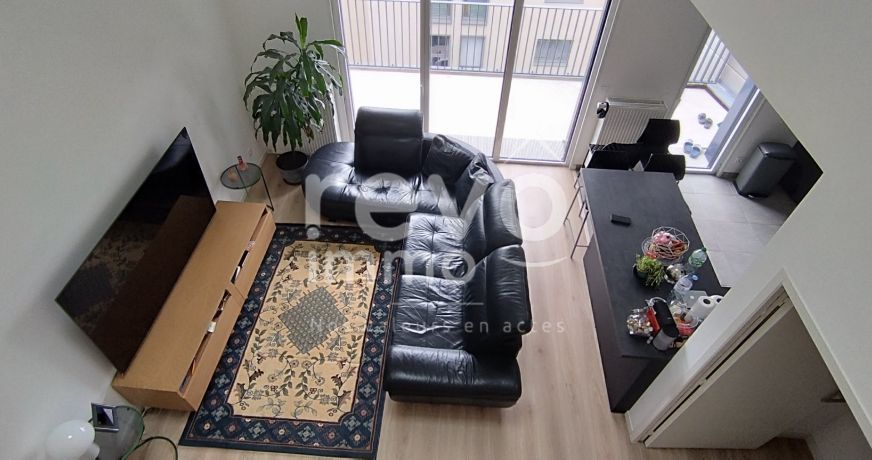 vente Appartement Angers